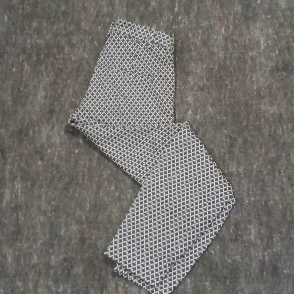 H&M Capris Size 4